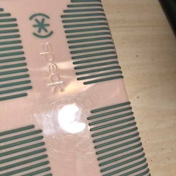 iPhone 6/7/8 Pink Speck Case!! - Picture 4 of 4